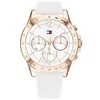 Moteriškas laikrodis TOMMY HILFIGER 1782199 HAVEN (zf539b)