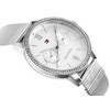 TOMMY HILFIGER 1782301 BLAKE MOTERIS LAIKRODIS (zf515c)