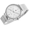 TOMMY HILFIGER 1782301 BLAKE MOTERIS LAIKRODIS (zf515c)