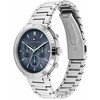 Laikrodis TOMMY HILFIGER 1782349 EMERY WOMEN'S WATCH (zf518d)