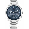 Laikrodis TOMMY HILFIGER 1782349 EMERY WOMEN'S WATCH (zf518d)
