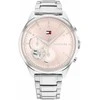 Moteriškas laikrodis TOMMY HILFIGER 1782414 Quinn + BOX