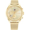Laikrodis TOMMY HILFIGER WOMEN'S WATCH 1782417 Quinn + BOX