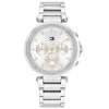 TOMMY HILFIGER MOTERIŠKAS LAIKRODIS 1782701 Emily + DĖŽUTĖ