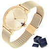 Laikrodis TOMMY HILFIGER WOMEN'S WATCH 1782728 PIPPA + BOX