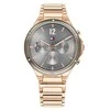 Moteriškas laikrodis TOMMY HILFIGER Eve 1782277 (zf547a)