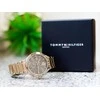 Moteriškas laikrodis TOMMY HILFIGER Eve 1782277 (zf547a)