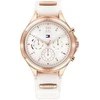 Moteriškas laikrodis TOMMY HILFIGER 1782280 Eve (zf551b)