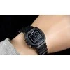 Laikrodis CASIO LA-20WH-1BDF KIDS WATCH + BOX