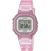 CASIO VAIKŲ LAIKRODIS LA-20WHS-4A + BOX
