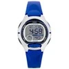 Casio LW-200-2AVEF rankinis laikrodis Elektroninis Kištukinis Juoda, Pilka