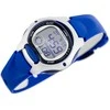 Casio LW-200-2AVEF rankinis laikrodis Elektroninis Kištukinis Juoda, Pilka