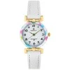 Laikrodis CHILDREN'S WATCH PERFECT LP004-05 communion watch - baltas/color + BOX