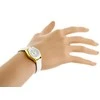 Laikrodis CHILDREN'S WATCH PERFECT LP223-03 - COMMUNION - baltas (zp800d) + BOX