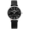 Laikrodis G.Rossi G. ROSSI WATCH - 10317A8-1A1 (zg811c) + BOX