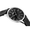 Laikrodis G.Rossi G. ROSSI WATCH - 10317A8-1A1 (zg811c) + BOX