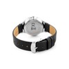 Laikrodis G.Rossi G. ROSSI WATCH - 10317A8-1A1 (zg811c) + BOX