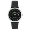 Laikrodis vyrams G. ROSSI - 10853A - SLIM (zg184c) + dėžutė