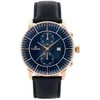 Laikrodis G. ROSSI WATCH - 6462A (zg206f) + BOX