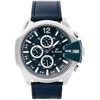 VYRIŠKAS LAIKRODIS G. ROSSI - E6122A - EXCLUSIVE (zg249e) + dėžutė