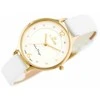 Laikrodis WOMEN'S WATCH G. ROSSI - 10411A-3C2 ON PASK (zg714b) + BOX