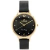 Laikrodis G. ROSSI 10411A-1A2 WOMEN'S WATCH ON BASE (zg714f) + BOX
