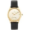 Laikrodis WOMEN'S WATCH G. ROSSI - 10513A-4A1 (zg715f) + BOX