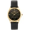 Laikrodis WOMEN'S WATCH G. ROSSI - 10513A-1A2 (zg715g) + BOX