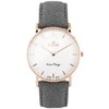 Laikrodis G. ROSSI WATCH - 737A (zg718e) + BOX