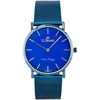 Laikrodis G. ROSSI WATCH - 8709B2 (zg775h) + BOX
