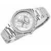 Laikrodis G. ROSSI WATCH - ALORE (zg646a) sidabrinis + BOX