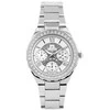 Laikrodis G. ROSSI WATCH - ALORE (zg646a) sidabrinis + BOX