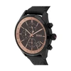 Laikrodis HUGO BOSS Men's Watch 1513550 Grand Prix Chronograph (zh003e)