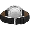 HUGO BOSS Skymaster vyriškas laikrodis 1513782 (zh056a)