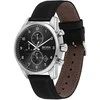 HUGO BOSS Skymaster vyriškas laikrodis 1513782 (zh056a)