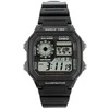 Laikrodis vyrams CASIO AE-1200WH-1AVCF (zd146a)