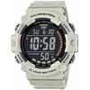 Laikrodis CASIO MEN'S WATCH AE-1500WH-8B2 + BOX