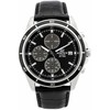 CASIO EDIFICE VYRIŠKAS LAIKRODIS Chronografas EFR-526L-1AV + BOX