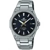 Casio EFR-S108D-1A Edifice Classic Sapphire vyriškas laikrodis + BOX