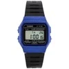 VYRIŠKAS LAIKRODIS CASIO F-91WM-2ADF (zd102e)