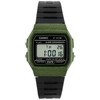 Vyriškas laikrodis CASIO F-91WM-3AER (zd102f)