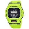 Išmanusis laikrodis Casio G-SQUAD, Salotinės spalvos su juodos spalvos detalėmis