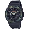Laikrodis Casio G-SHOCK GA-2100SU-1AER