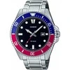 Vyriškas laikrodis Casio MDV-107D-1A3 + BOX