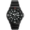 VYRIŠKAS LAIKRODIS CASIO MRW-200H-1B (zd147a) + DĖŽĖ