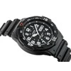 VYRIŠKAS LAIKRODIS CASIO MRW-200H-1B (zd147a) + DĖŽĖ
