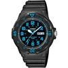 Laikrodis vyrams CASIO MRW-200H-2B (zd147c)
