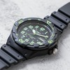 Laikrodis vyrams CASIO MRW-200H-3B (zd147f)