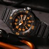 Laikrodis CASIO MRW-200H-4B MEN'S WATCH (zd147g) + BOX