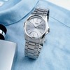 VYRIŠKAS LAIKRODIS CASIO MTP-1239D-7ADF – MULTIDATA (zd040a) + BOX